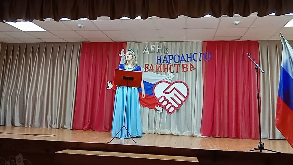 Бабаринова Тамара