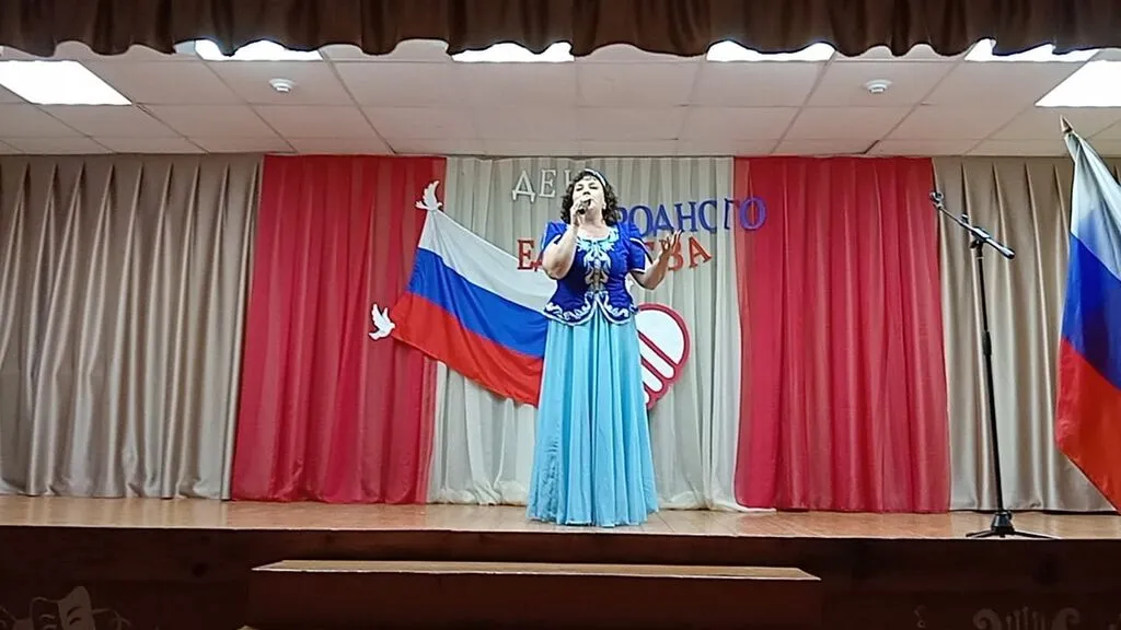 Макеева Любовь