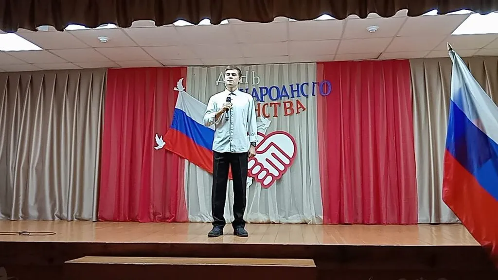 Тухтаев Захар