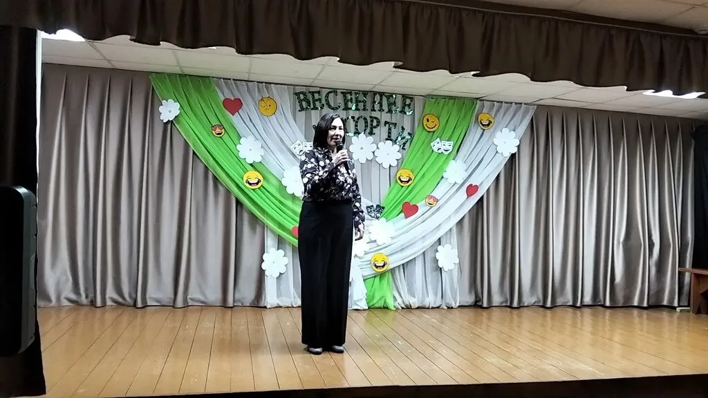 Глава Большесудаченского сельского поселения Кондакова Галина Александровна