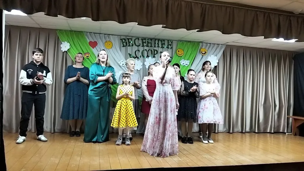 Задыхина Алина