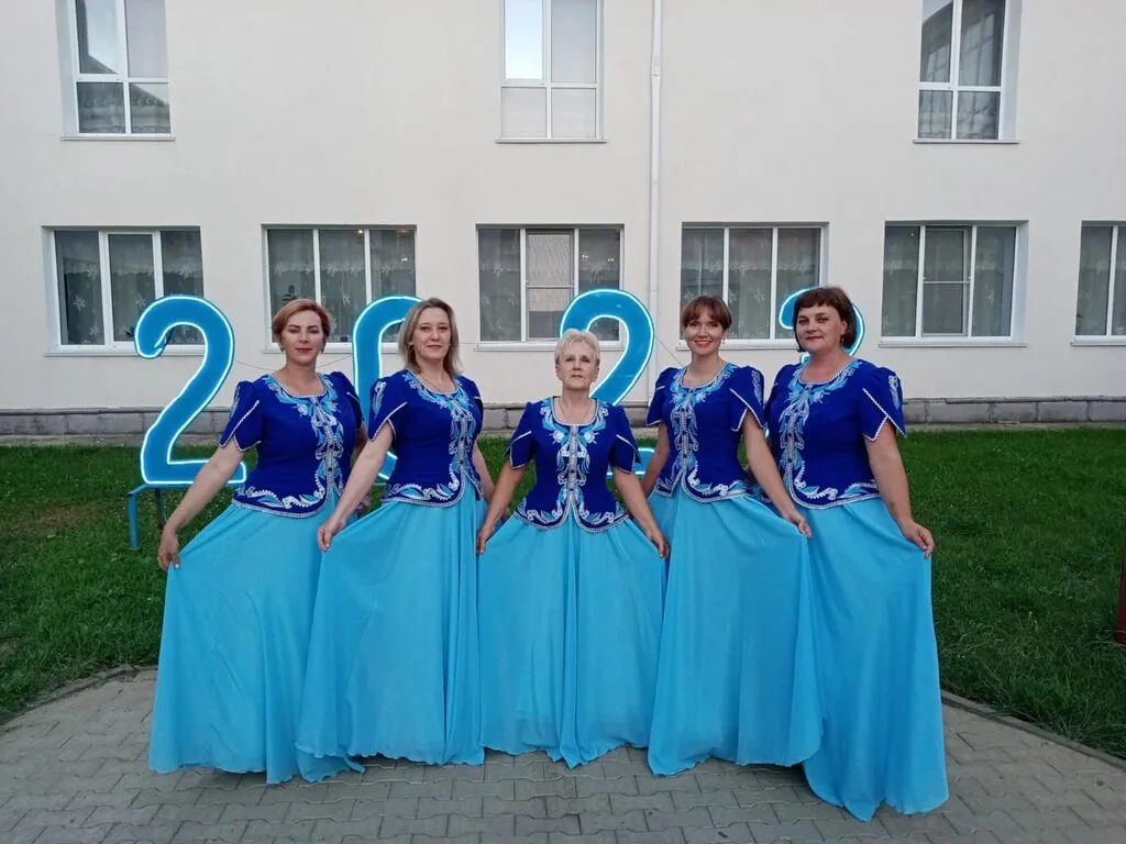 День рождение района