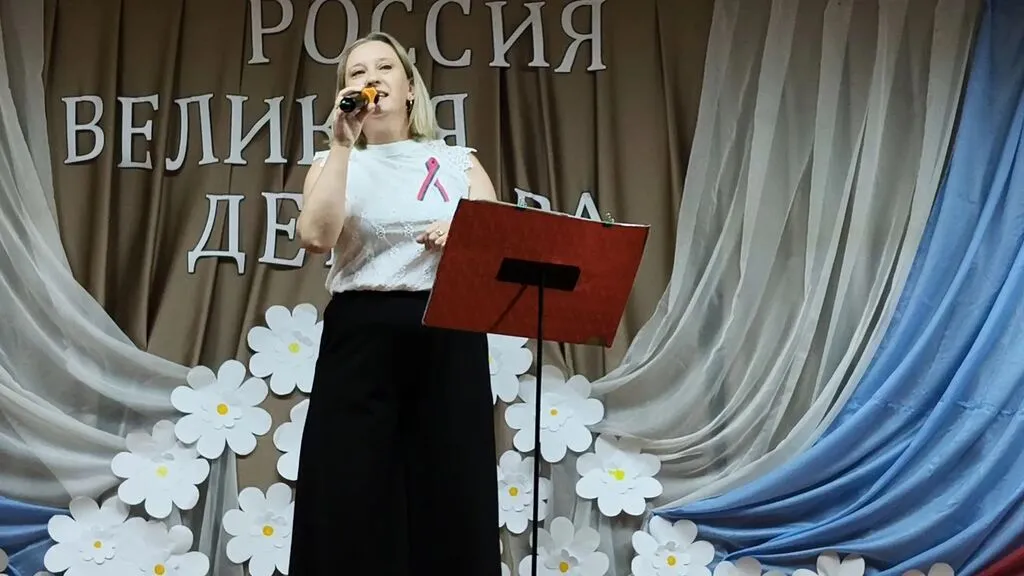 Бабаринова Тамара